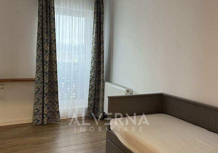 Apartament 3 camere 55mp | parcare | balcon | cartier Manastur - Poză 4