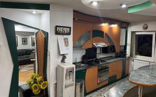 Locuința ta de vis: 4 camere ultrafinisat în zona Big. - Poză 1