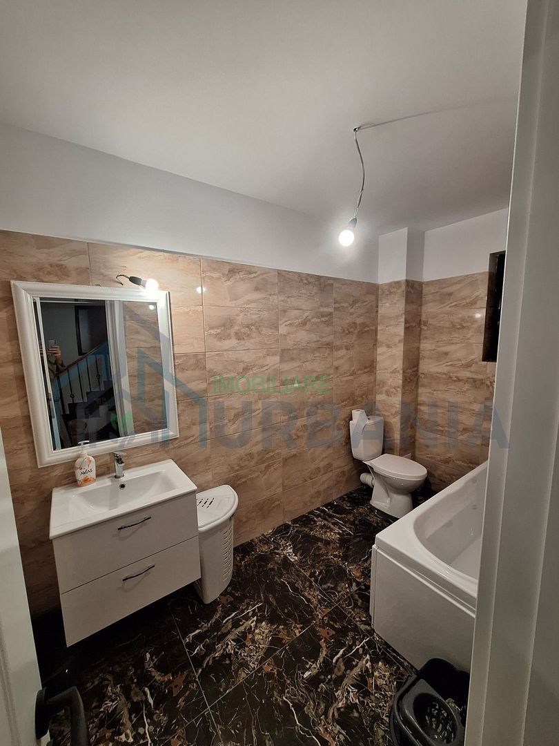 Casa noua in Miroslava de inchiriat - Poză 5