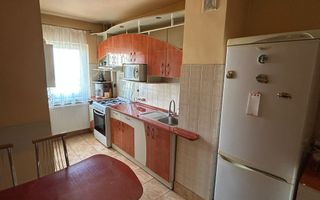 De inchiriat! apartament 3 camere decomandate zona BIG - Poză 4