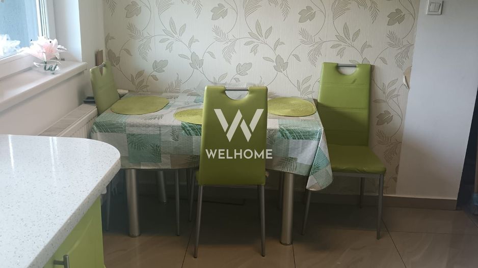 Casă individuală cu 2 apartamente separate, teren 650 mp, garaj și terasă - Poză 21