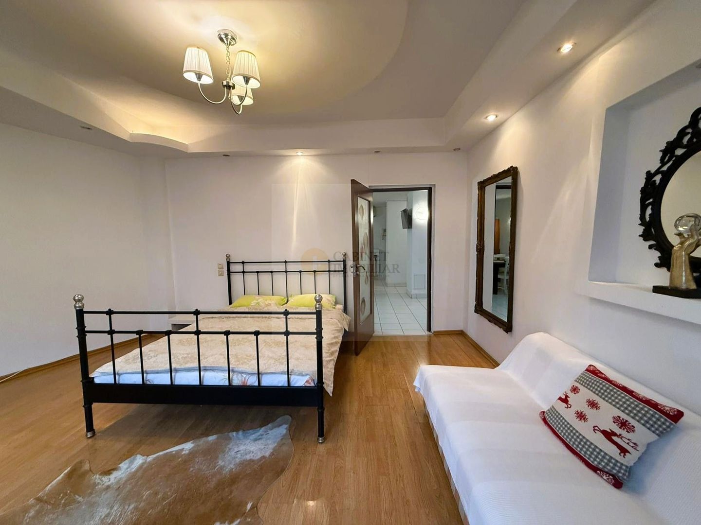 2  camere | 80mp  | Universitate | Etaj 2/8 - Poză 6