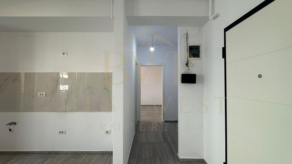 Apartament 2 camere, Future Rezidence, Giroc, lift - Poză 2