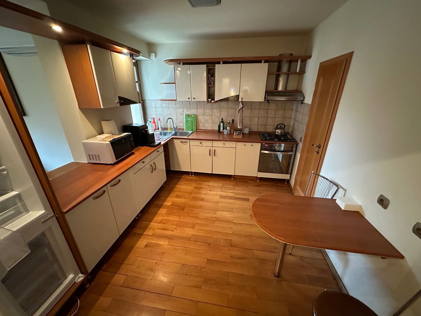 Casă / Vilă cu 6 camere în zona  Calea Aradului - Poză 14