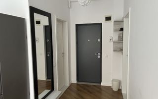 APARTAMENT DE VANZARE | 2 CAMERE | TERASA 40 MP | - Poză 9