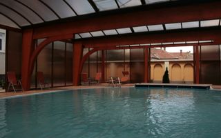 HOTEL MAXIM – Oradea Investment Overview | Premium Operating Hotel Asset - Poză 25