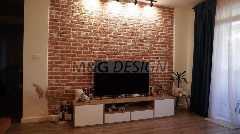 Apartament 3 camere Giroc - Poză 3