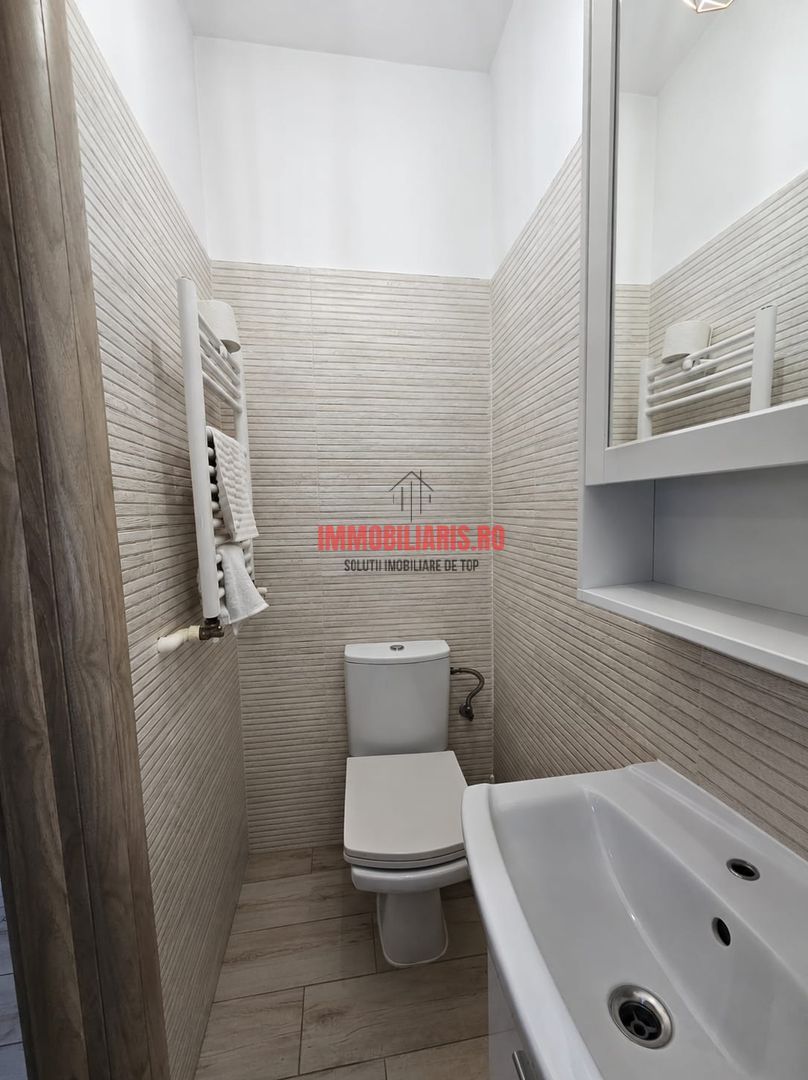 Pallady Metrou 10 min - Terasă 58 mp - Centrală Proprie - Comision 0% - Poză 15