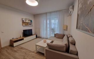 Exigent Plaza Residence - 2 camere de vanzare BLOC NOU - Poză 14