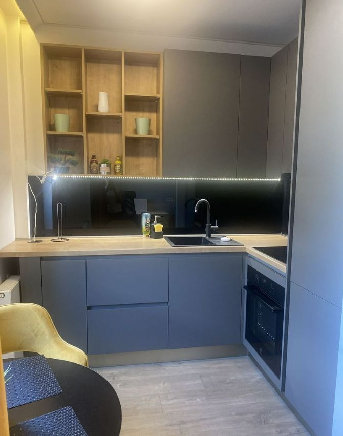 Studio modern | 38 mp | Ultracentral | UMF | USAMV - Poză 8