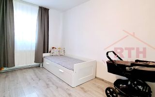 Casa individuala, 3 camere, fara teren, zona Plopi, langa Scoala - Poză 7