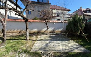 OCAZIE INCHIRIERE VILA INTERBELICA | CAPITALE | 360 MP | NOU RENOVATA - Poză 47