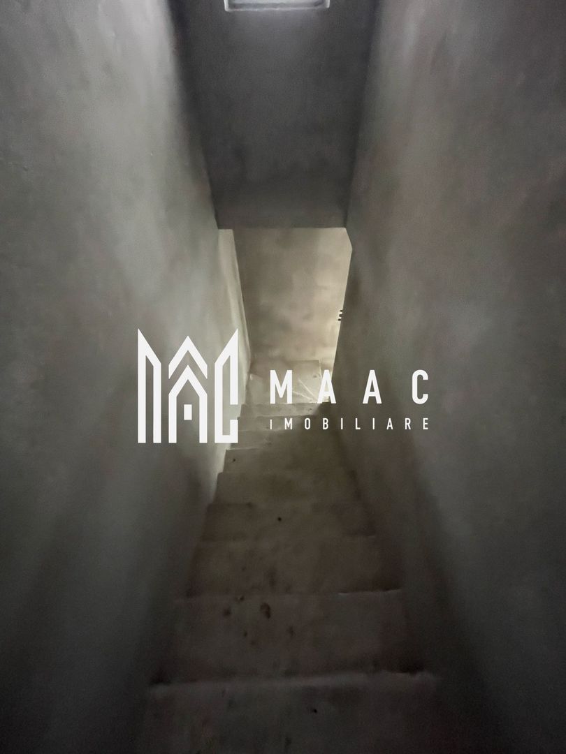Casă tip duplex | Teren 260 mp | Selimbar | - Poză 11