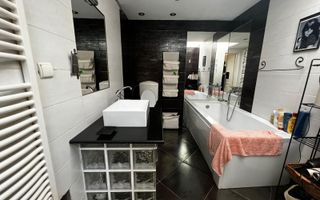 Casa individuala teren 1300 mp si 370 mp utili in cartierul Marasti - Poză 26