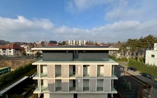 Resedinta de lux / *Kiseleff* - Poză 59