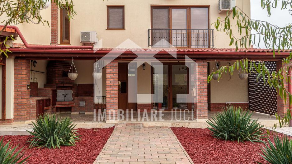 Clădire modernă cu spațiu multifuncțional de închiriat în Jucu de Mijl - Poză 4