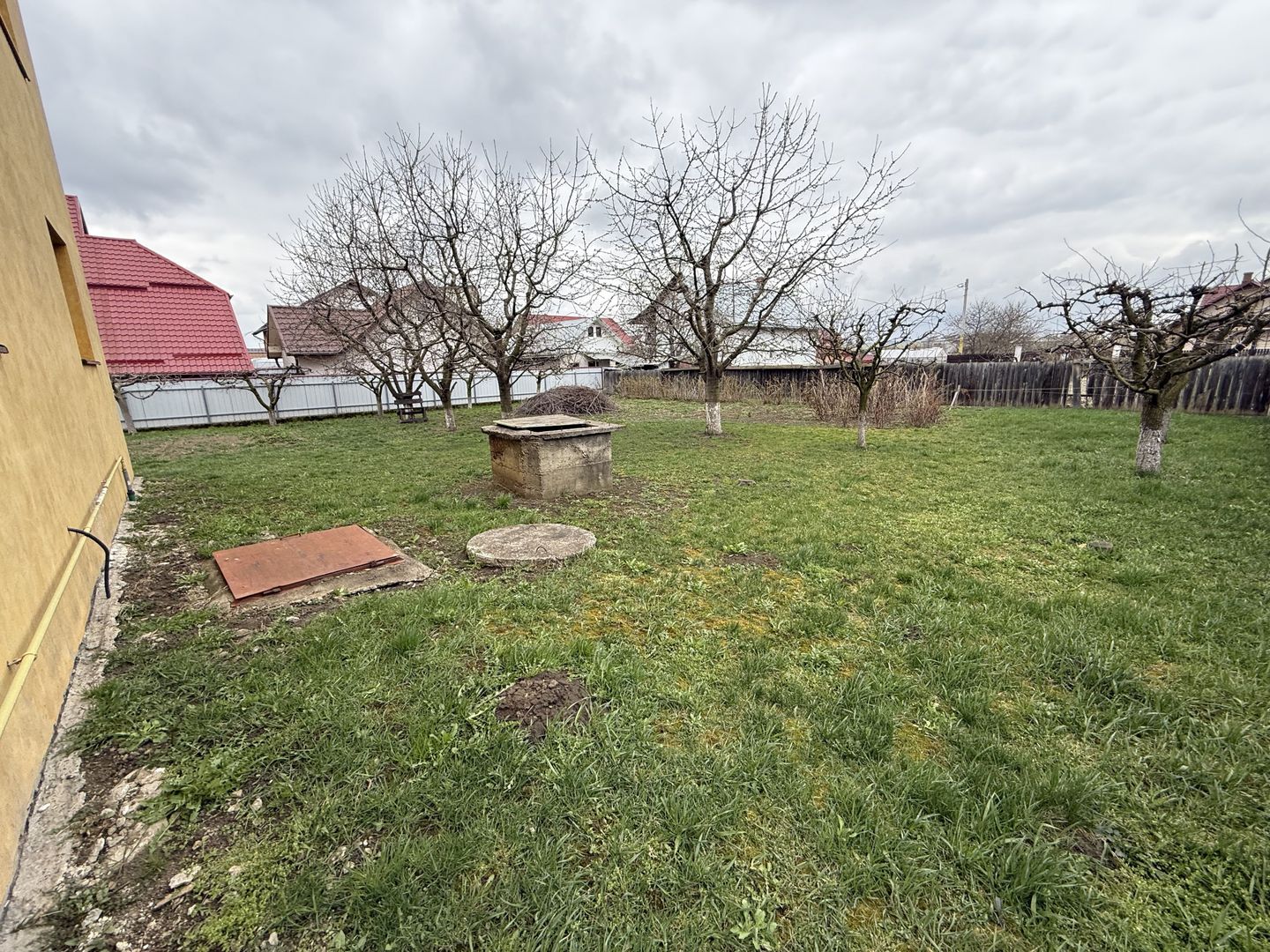 Casă de vânzare | Burdujeni | 417 mp construiți | Teren 1.200 mp - Poză 22