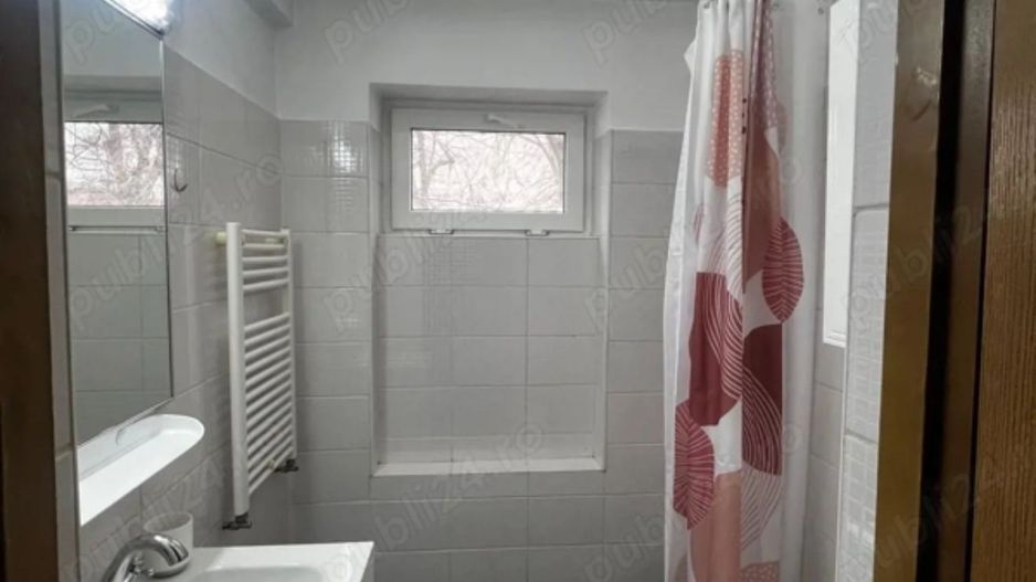 AP. 2 CAMERE FLOREASCA, RENOVAT, BUCATARIE OPE-SPACE, CENTRALA TERMICA - Poză 5