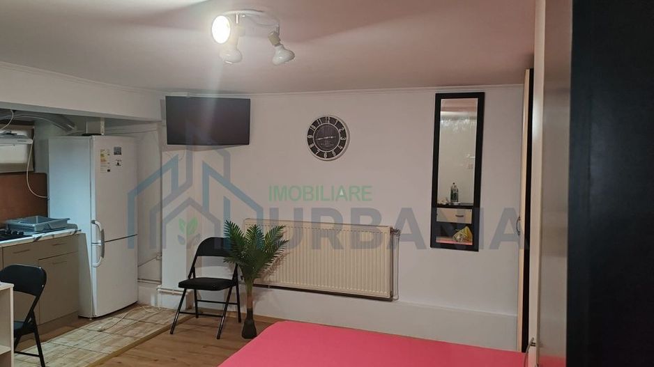 Închiriez studio ultracentral - Poză 3