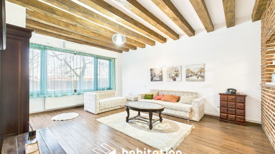 Tur virtual - Duplex de închiriat - Dumbrăvița, Zona Lac - Poză 3