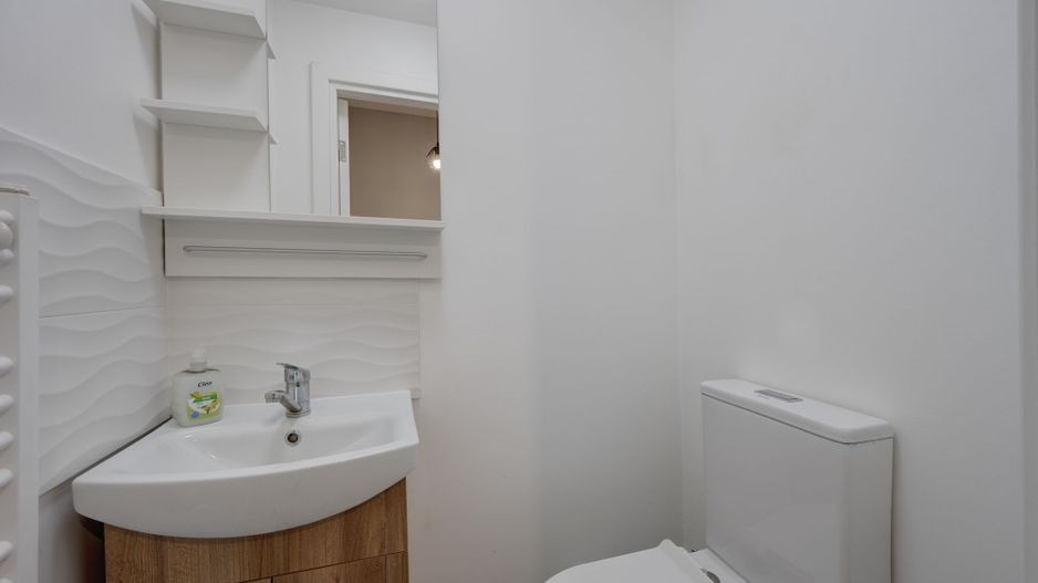 Casa în Stil American ! Mogosoaia/Chitila ! Regie Proprie ! - Poză 21