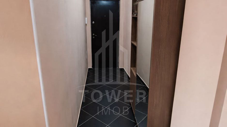 🏡 Apartament cu 3 camere de vânzare – Cisnădie, zona Kaufland - Poză 6