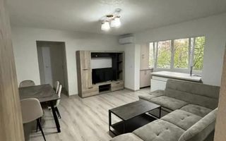 Apartament 2 camere etaj 1 Aradului modificat in 3 camere - Poză 1