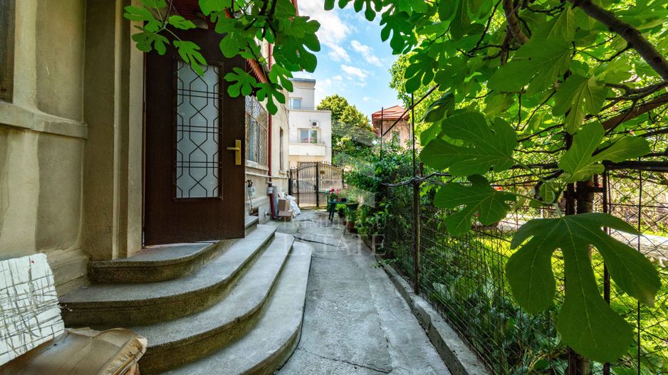 Eminescu Toamnei Casa 3 camere Comision 0% - Poză 17