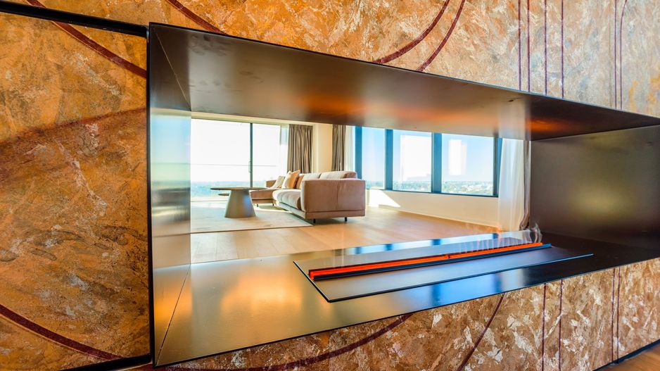 Apartament spațios de 5 camere în zonă exclusivistă, perfect pentru familie - Poză 9