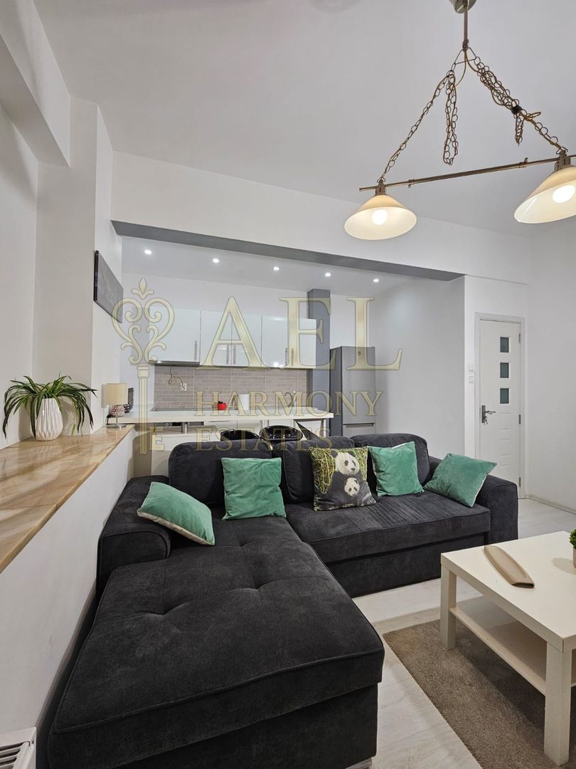 Apartament *2 camere* // Magheru - Poză 10