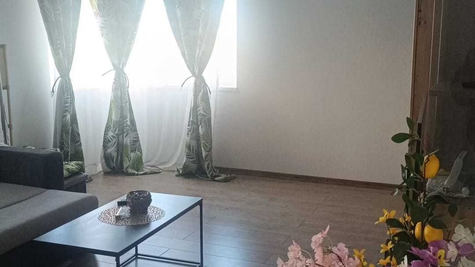 Giroc | 1 Camera-40 mp | Etaj intermediar | Bucatarie inchisa |Mobilat si Utilat - Poză 5