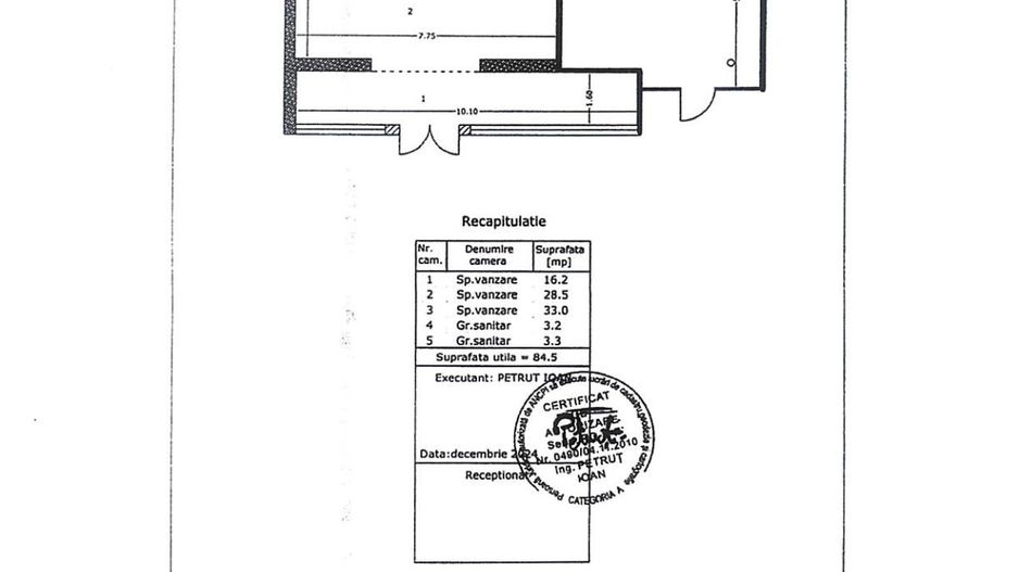 spatiul comercial Giurgiului,Piata Progresul - Poză 10