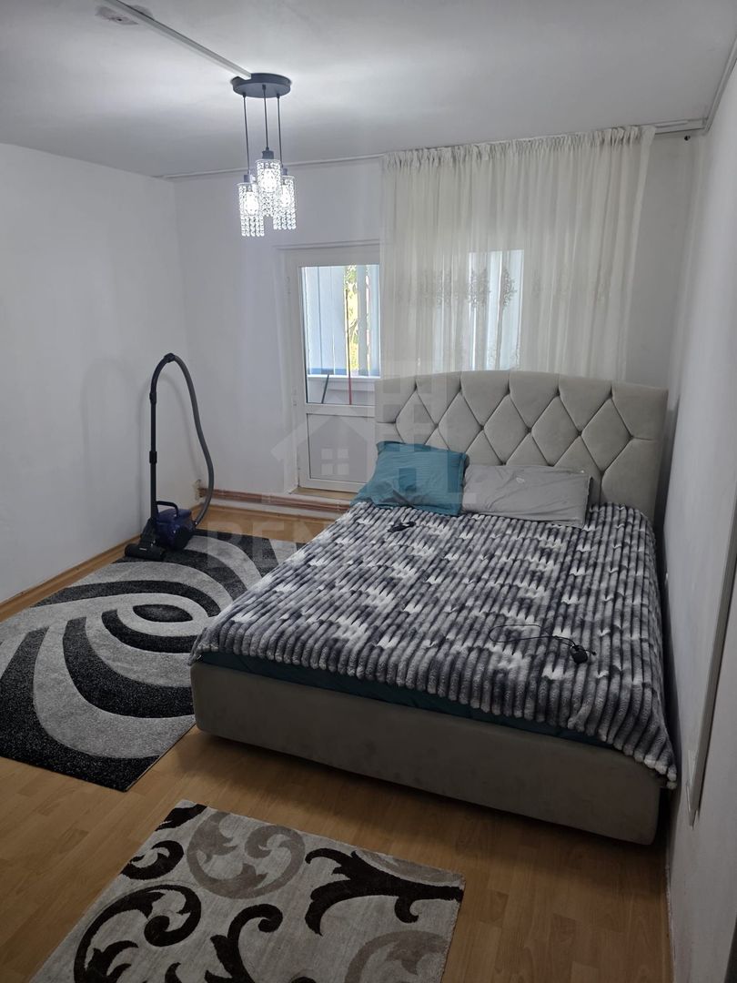 2 Semidecomandate - Parter -Balcon Cu Beci-CT-45mp- Cv9-Scoala 34 - Poză 4