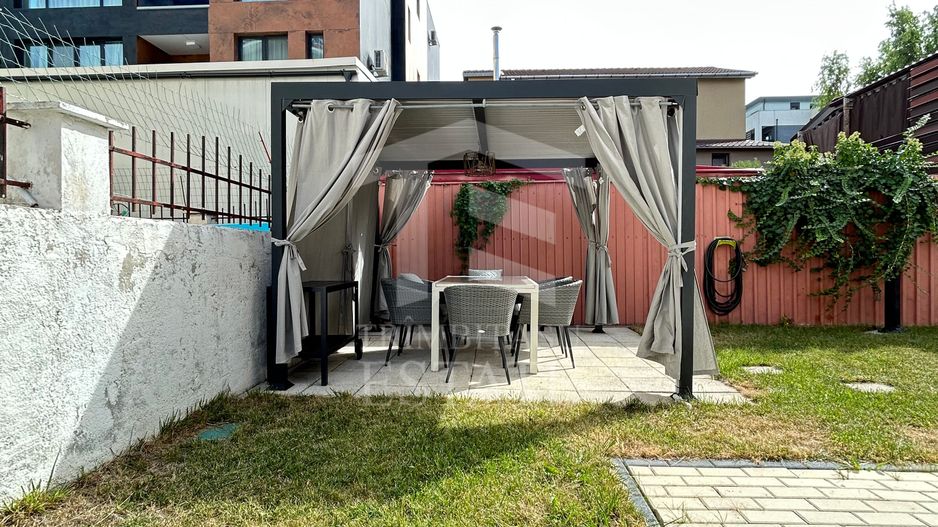Vilă P+1 Mamaia Nord | 308 mp | 6 Camere | 6 băi | 6 locuri de parcare - Poză 46
