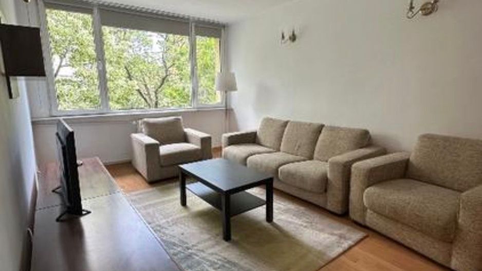 AP. 3 CAMERE- AVIATORILOR, PARCARE INCLUSA, METROU 1 MINUT, MODERN - Poză 2
