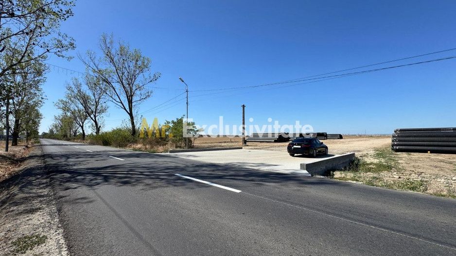 Teren extravilan de vânzare – Căteasca, Argeș | 27.201 mp | Deschidere 58,55 m - Poză 2