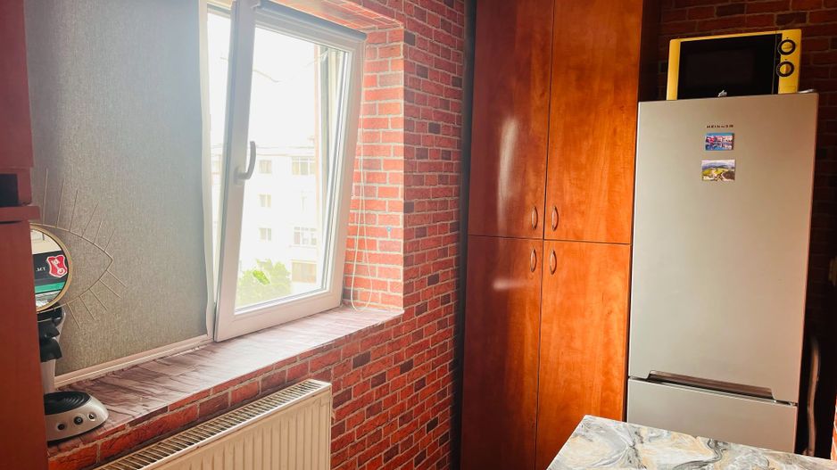 Confort inteligent! Apartament transformat in 3 camere, zona 1 Mai - Poză 7