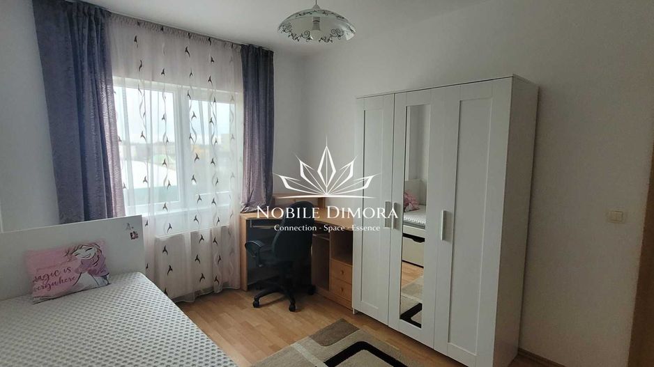 Apartament cu 3 camere in Aradului - complex Banu Construct - Poză 4