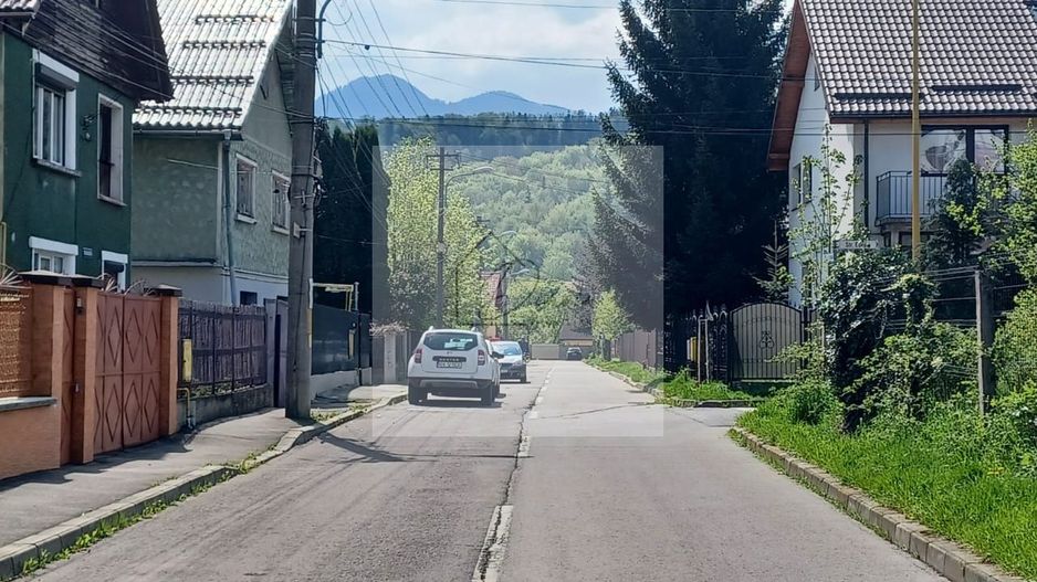 Case de vanzare Cartierul Noua Brasov I 9 camere I COMISION 0% - Poză 36