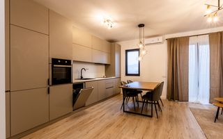 2 camere, modern, parcare, bloc nou, Floresti, zona Avram Iancu - Poză 10