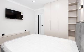 Vânzare, apartament, 1 cameră, strada Nicolae Dimo, Durlești - Poză 9