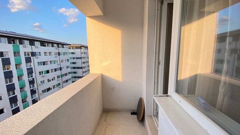 De inchiriat apartament de 2 camere zona Militarii/Parcare inclusa MD1 - Poză 12