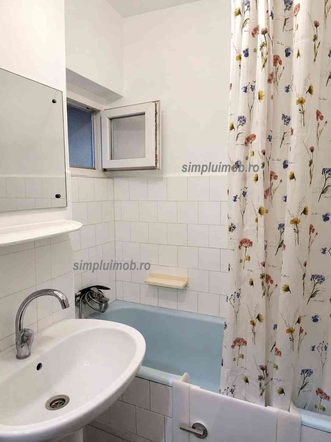 3 CAMERE | DRUMUL TABEREI – BD. TIMIȘOARA | ETAJ 1 | 59–67 MP - Poză 8
