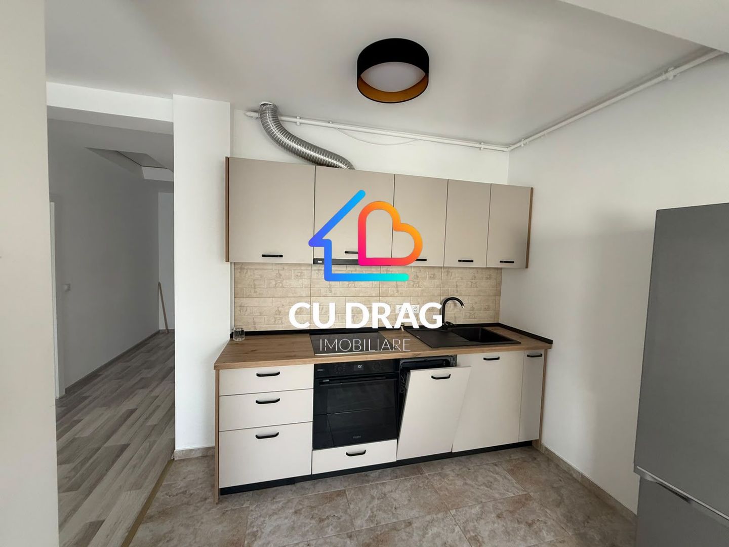 Apartament de inchiriat Turnisor - Poză 1