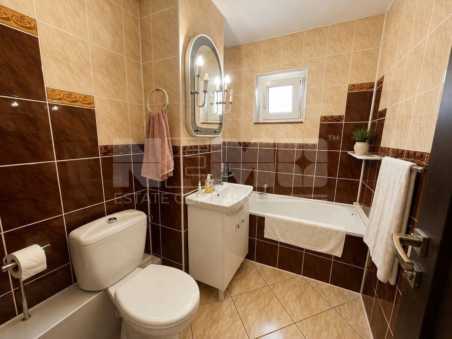 APARTAMENT 3 CAMERE | 69 MP UTILI | COMPLET UTILAT&MOBILAT | RADAUTI - Poză 11