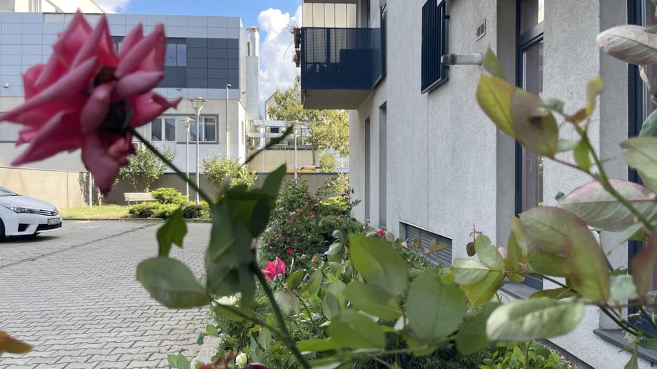 OFERTA INCHIRIATA  -  Parcare Subterana-3 camere, 2 bai | 2 niveluri&2 balcoane - Poză 20