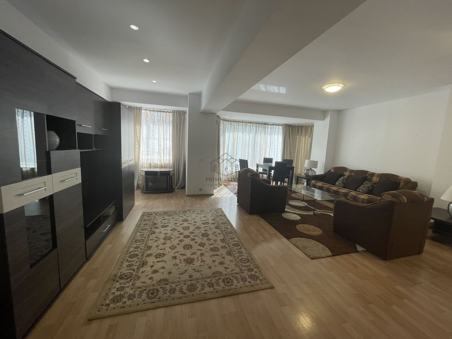 APARTAMENT SPATIOS CU 3 CAMERE IN ZONA COMPOZITORI FLOREASCA - Poză 2