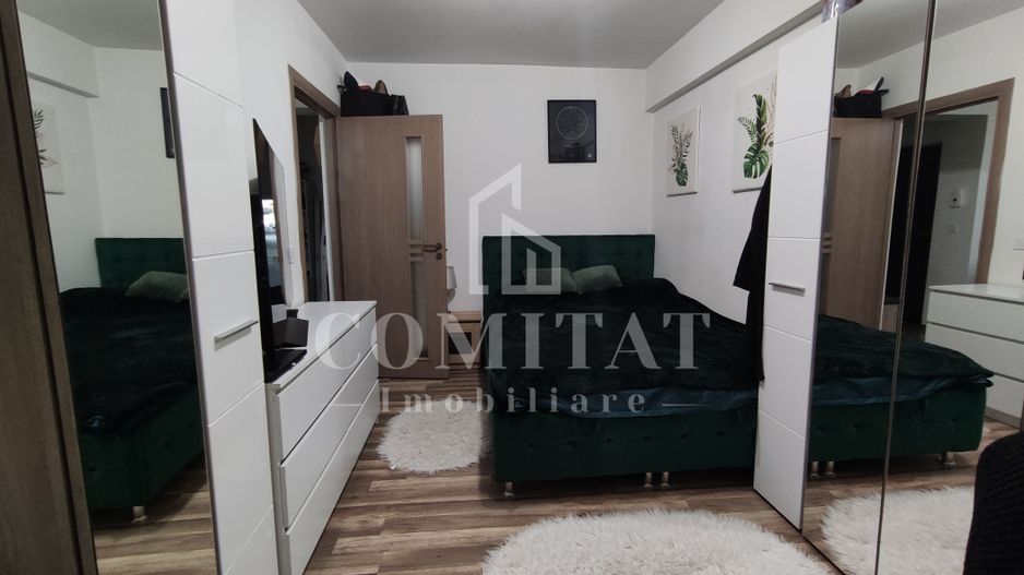 Apartament 3 camere | 51 mp | zona Galaxiei | Baciu - Poză 11