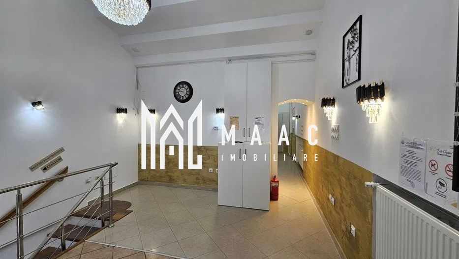 Spatiu comercial | Vitrina | 110 mpu | Ultracentral - Poză 1