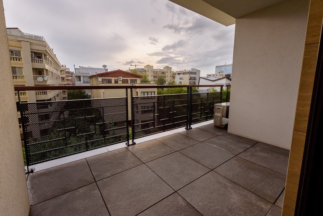 Apartament 2 camere | Herastrau | Parcare | Boxa - Poză 8